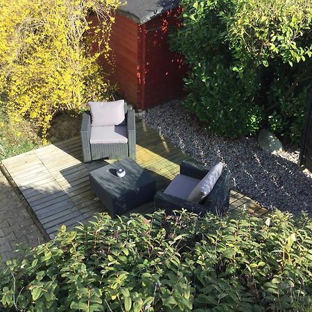 Ferienwohnung Leitner Laufenburg Kültér fotó